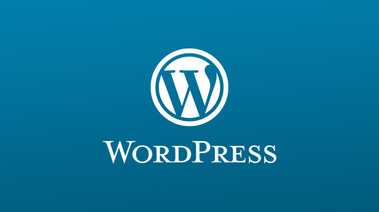 WordPress Maintenance Update